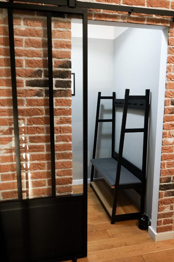 Stilvolles City-Loft Mit Privatem Whirlpool Tréveris Exterior foto